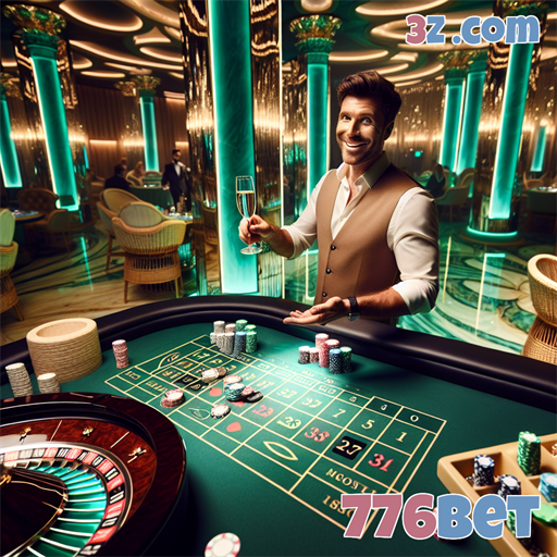 Explorando a Categoria de Jogos 'FAQ' na 776bet